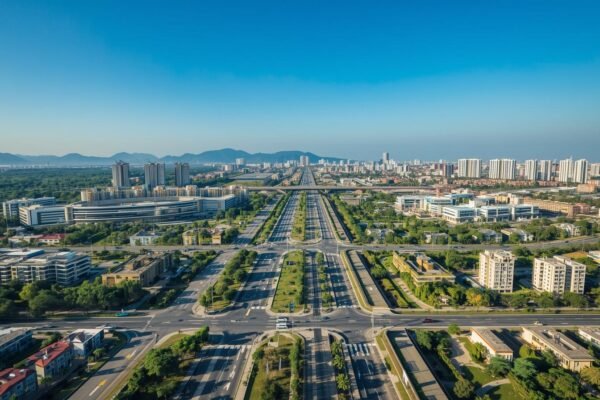Why Mohali is emerging as Punjab’s next real estate hub