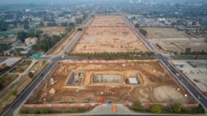 Mohali real estate news 2025: GMADA crackdown on violations