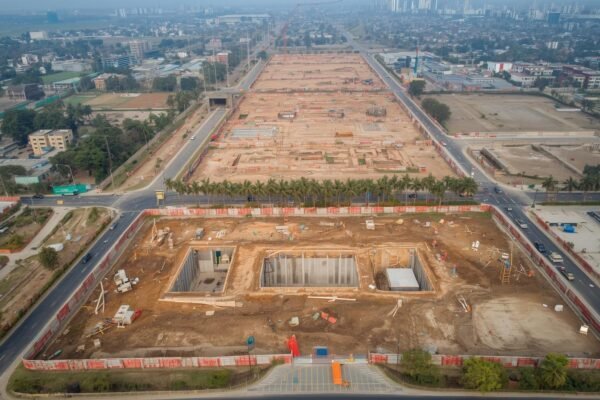 GMADA crackdown highlights Mohali real estate news 2025 and construction issues
