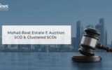 GMADA launches Mohali real estate e auction for SCO and Clustered SCO sites in Aerocity