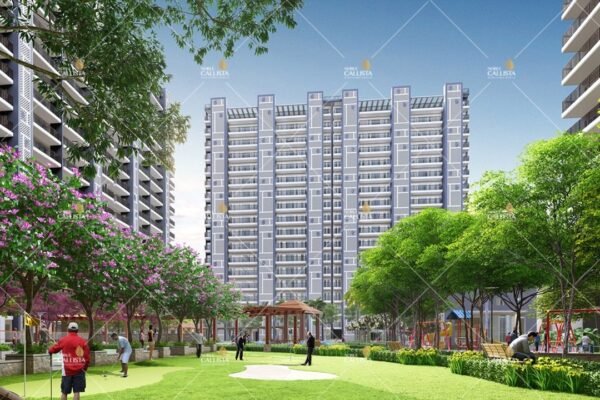 Noble Ventures delivers 400 homes in Mohali real estate market 2025