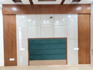 Brand new 300 sq yd triple storey kothi for sale in Sector 89 Mohali