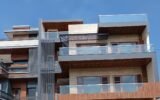 Brand new 300 sq yd triple storey kothi for sale in Sector 89 Mohali