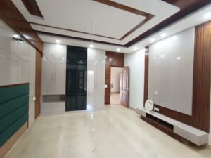 Brand new 300 sq yd triple storey kothi for sale in Sector 89 Mohali