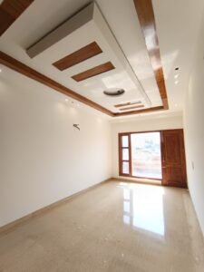 Brand new 300 sq yd triple storey kothi for sale in Sector 89 Mohali