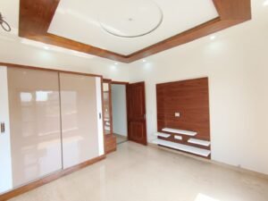 Brand new 300 sq yd triple storey kothi for sale in Sector 89 Mohali