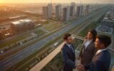CityNest Realty - trusted real estate agent in Mohali helping buyers and investors