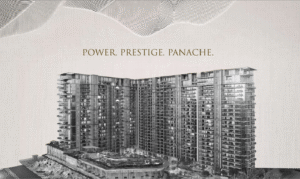 A Palace in the Sky: Homeland Regalia’s 12,000 sq. ft. Penthouse Sets a New Record