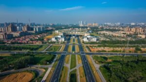 IT City and Aerocity: The Twin Engines Powering Mohali’s Property Growth in 2025