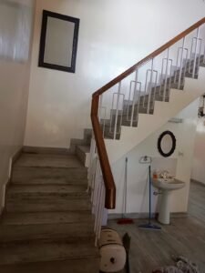 Front exterior of 10 marla kothi for sale in Phase 5 Mohali