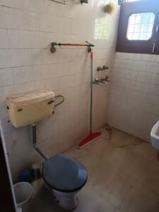 Front exterior of 10 marla kothi for sale in Phase 5 Mohali