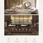 Aerial view of Marbella Royce Mohali Punjab’s tallest luxury residential towers