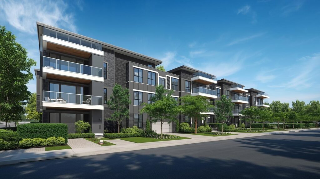 Modern Residential Projects in Mohali, Zirakpur & Kharar