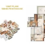 5BHK-layout-homeland-heights-mohali