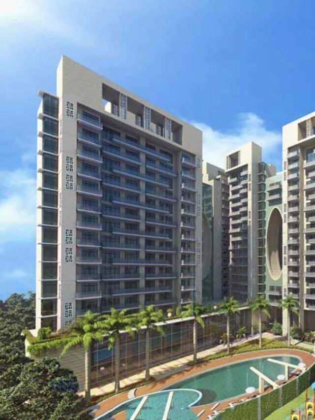 Homeland Heights Mohali by Homeland Group in Sector 70